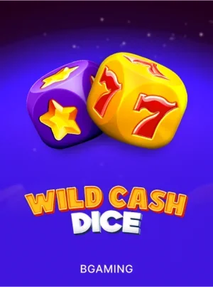 Wild Cash Dice
